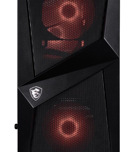 Actina 5901443421610 PC AMD Ryzen™ 7 8700F 32 GB DDR5-SDRAM 1 TB SSD NVIDIA GeForce RTX 5060 Midi Tower Black