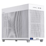 Actina 5901443431718 PC AMD Ryzen™ 5 9600X 32 GB DDR5-SDRAM 1 TB SSD NVIDIA GeForce RTX 5060 Ti Mini Tower White