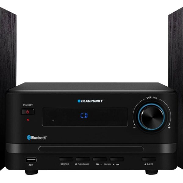 MICRO TOWER WITH BLUETOOTH MS14BT