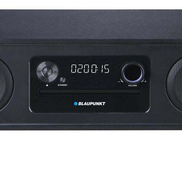 Blaupunkt MS20BK Microsystem with Bluetooth