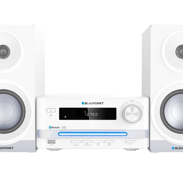 MICRO TOWER WITH BLUETOOTH MS16BT EDITION