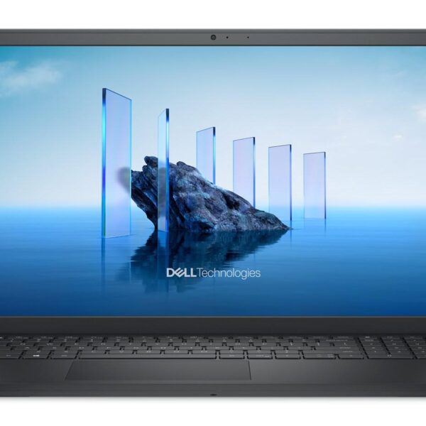 DELL Pro 15 Essential PV15250 Intel® Core™ i5 i5-1334U Laptop 39.6 cm (15.6 ) Full HD 16 GB DDR5-SDRAM 512 GB SSD Wi-Fi 6 (802.11ax) Windows 11 Pro Black