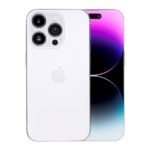 Apple iPhone 14 Pro Max 17 cm (6.7 ) Dual SIM iOS 16 5G 128 GB Gold Remade / Refurbished