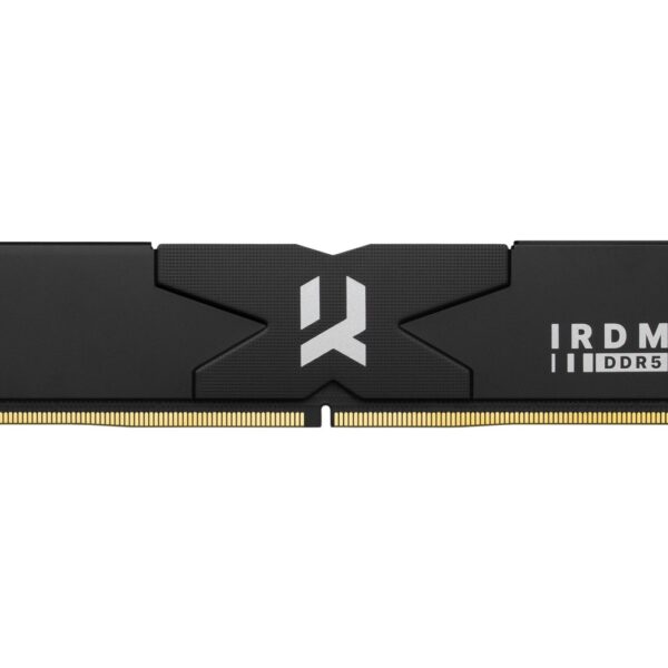 Goodram IRDM DDR5 IR-5600D564L36/32G memory module 32 GB 1 x 32 GB 288-pin DIMM
