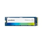 GOODRAM PX600L 512GB PCIe NVMe gen 4x4 M.2 2280 SSD