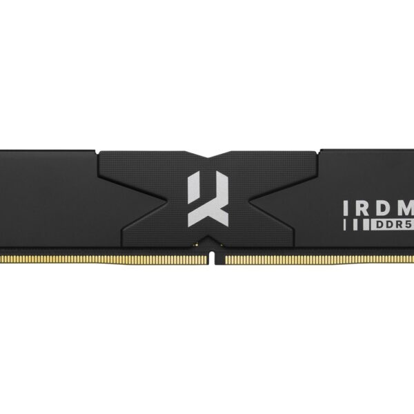 Goodram IRDM DDR5 IR-6400D564L32S/32GDC memory module 32 GB 2 x 16 GB 6400 MHz