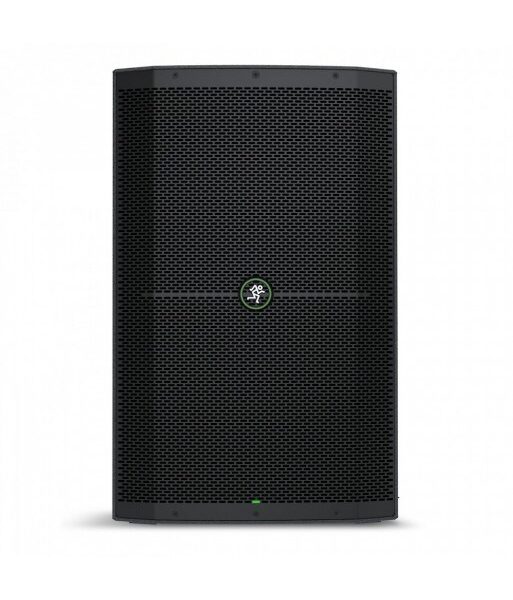Mackie THUMP 215 loudspeaker Black Wired 1400 W