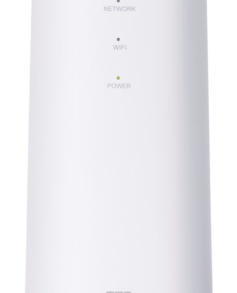 ZTE MF289F cellular network device Cellular network router