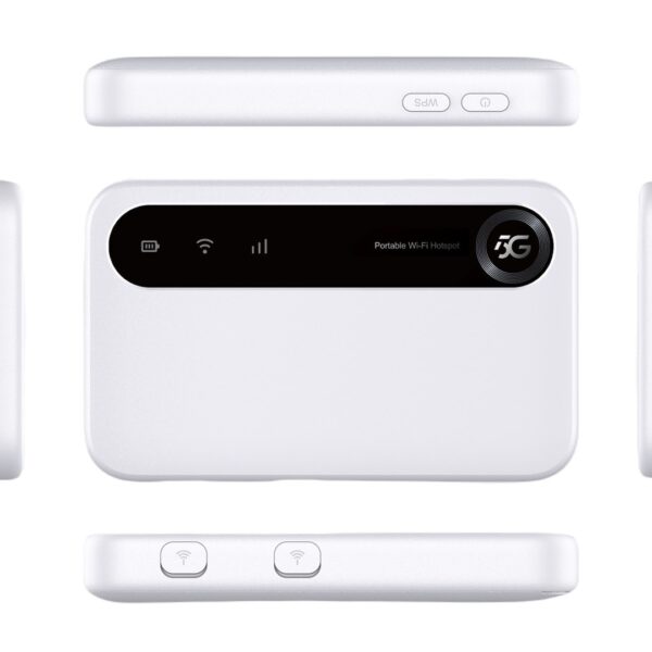 Router ZTE U50
