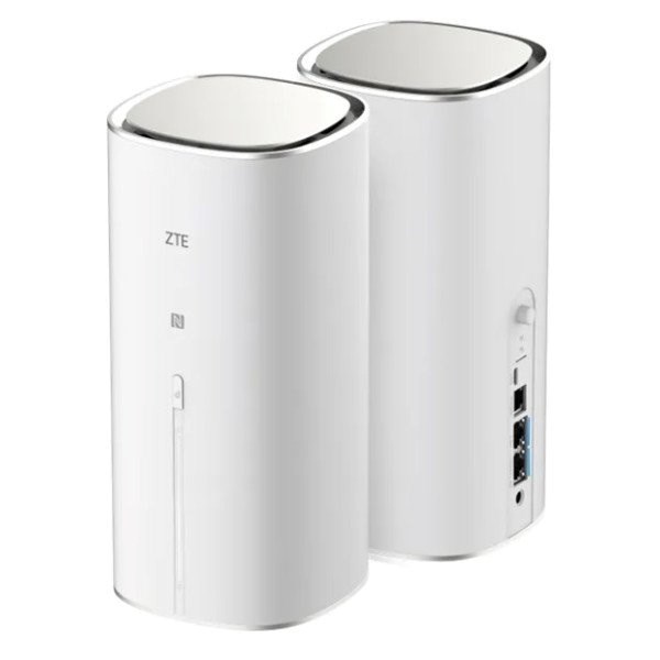 ZTE G5 router
