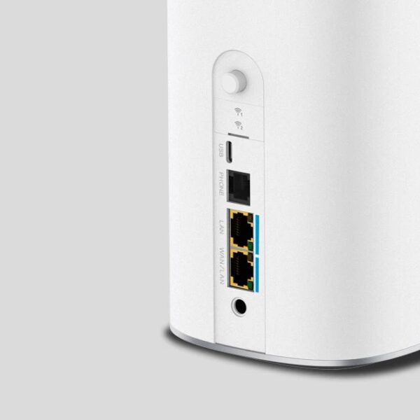 ZTE G5 Ultra 5G Router (MC8512)