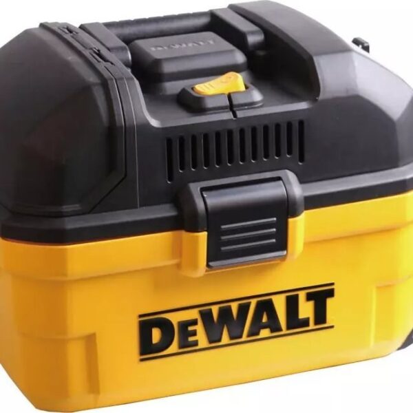 DEWALT DXV15T industrial hoover