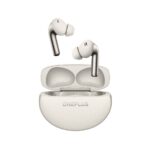 OnePlus Buds Pro 3 Wireless Bluetooth Headphones  White