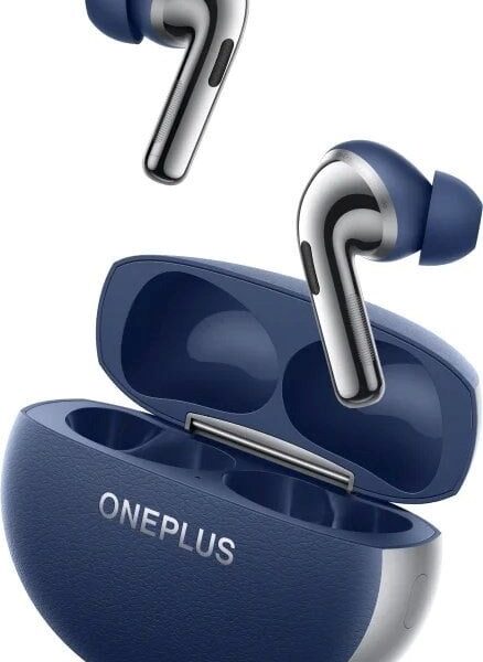 OnePlus Buds Pro 3 Wireless In-Ear Headset Blue