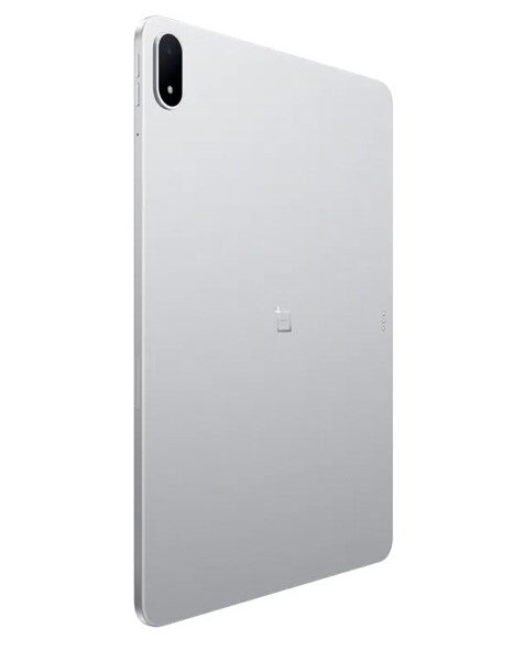 OnePlus Pad 3 Qualcomm Snapdragon 33 5 cm (13.2 ) 16/512 GB Wi-Fi 7 (802.11be) Android 15 Silver