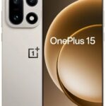 OnePlus 15 5G 16/512GB SAND STORM