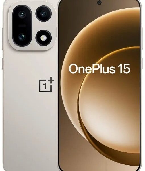 OnePlus 15 5G 16/512GB SAND STORM