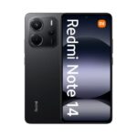Xiaomi Redmi Note 14 16 9 cm (6.67 ) Hybrid Dual SIM 4G USB Type-C 6/ 128 GB 5500 mAh Black