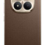 Xiaomi Redmi Note 15 Pro+ 5G Mocha Brown - 17.4 cm (6.83 ) 8 GB 256 GB 6500 mAh Brown