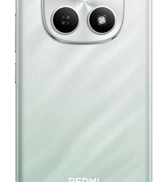 Xiaomi Redmi Note 15 Forest Green - 17.2 cm (6.77 ) 6 GB 128 GB 6000 mAh Green