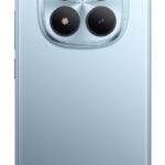 Xiaomi Redmi Note 15 Pro+ Glacier Blue - 5G 17.4 cm (6.83 ) 8 GB 256 GB 6500 mAh Blue