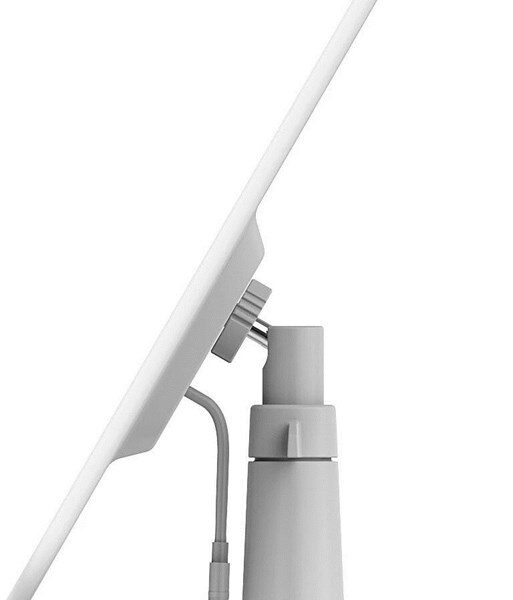 EZVIZ HB8 Spherical IP security camera Outdoor 2560 x 1440 pixels Wall with solar panel