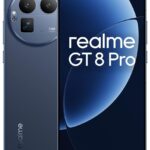 realme GT 8 Pro 5G 17.2 cm (6.79 ) Dual SIM USB Type-C 16 GB 512 GB 7000 mAh Blue