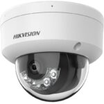 Hikvision DS-2CD2123G2-LIS2U(2.8mm) Dome IP security camera Indoor & outdoor 1920 x 1080 pixels Ceiling/wall