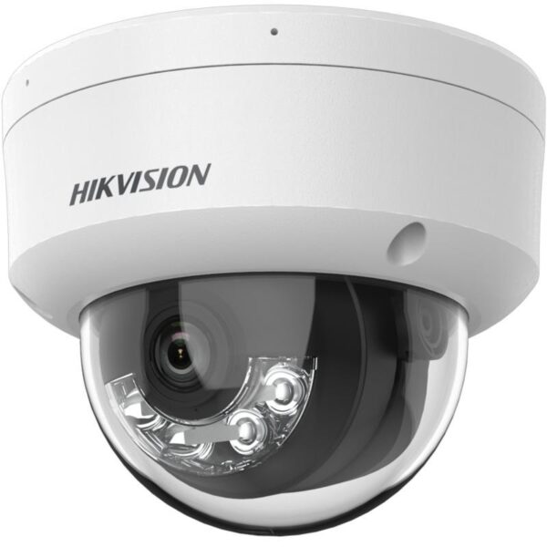 Hikvision DS-2CD2123G2-LIS2U(2.8mm) Dome IP security camera Indoor & outdoor 1920 x 1080 pixels Ceiling/wall