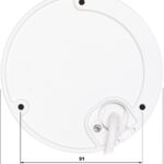 HIKVISION DS-2CD1743G2-LIZU 2.8-12MM IP CAMERA