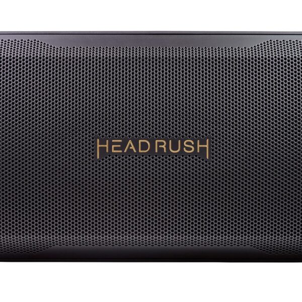 Headrush FRFR-112 MK2 - guitar column