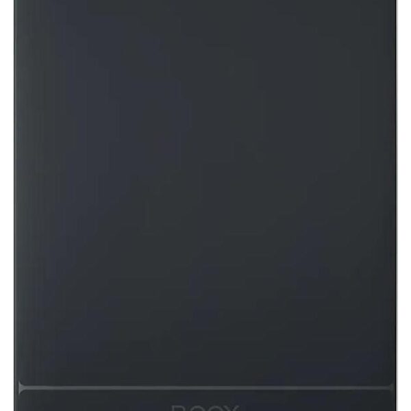 Ebook Onyx Boox Go 6  Carta 1300 32GB Wi-Fi Black