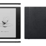 Ebook Onyx Boox Go 7  E-ink Carta 1300 64GB Wi-Fi Black