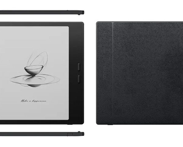 Ebook Onyx Boox Go 7  E-ink Carta 1300 64GB Wi-Fi Black