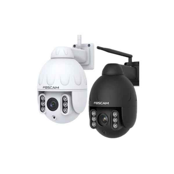 Foscam SD4-WB Dome IP security camera Outdoor 2304 x 1536 pixels Wall