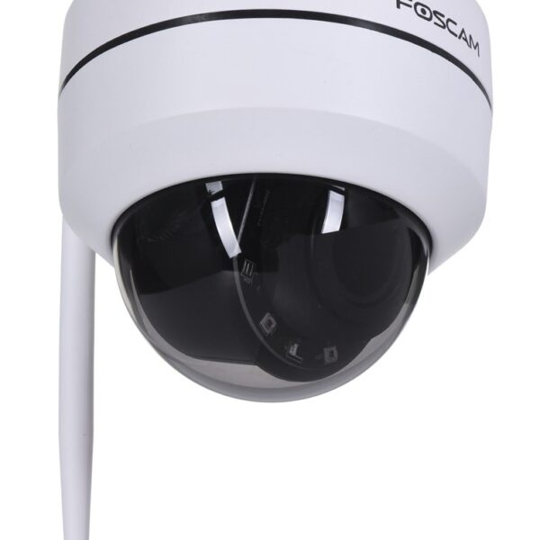 Foscam D4Z Bulb IP security camera Indoor & outdoor 2304 x 1536 pixels Ceiling