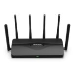 Mercusys BE9300 Tri-Band Wi-Fi 7 Router