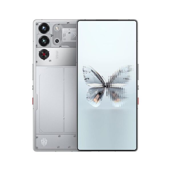 Smartphone REDMAGIC 10 Pro 5G 16/512GB Moonlight