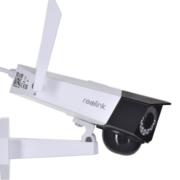 IP Camera REOLINK DUO 2 LTE with dual lens White