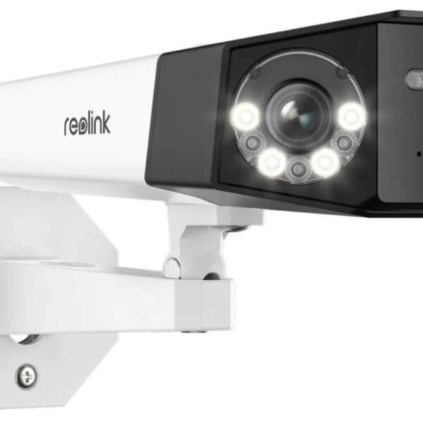 Reolink DUO Series IP Camera P750 (DUO 3 POE)