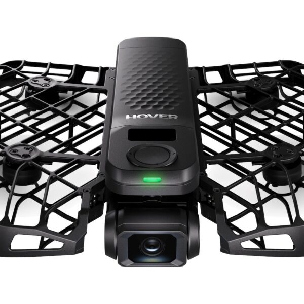 HOVERAir X1 PRO Basic Combo (EU) - drone