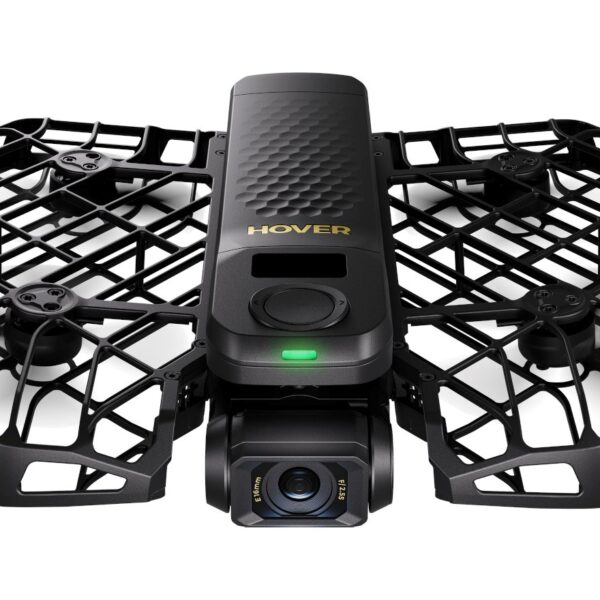 HOVERAir X1 PROMAX Basic Combo (EU) - drone