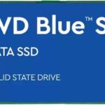 Western Digital Blue SA510 M.2 2 TB Serial ATA III
