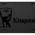Kingston Technology A400 480 GB 2.5  Serial ATA III TLC