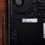 Kingston Technology 2000G NV3 M.2 2280 NVMe SSD