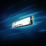 Kingston Technology 500G NV3 M.2 2280 NVMe SSD