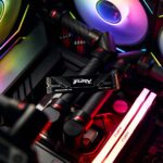 Kingston Technology 1T FURY RENEGADE G5 M.2 2280 NVMe SSD