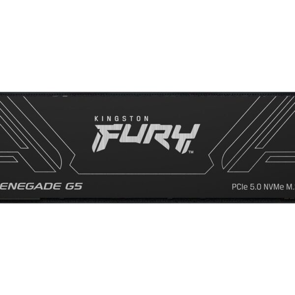 Kingston Technology 4T FURY RENEGADE G5 M.2 2280 NVMe SSD