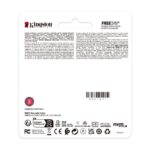 Kingston Technology 1000G NV3 M.2 2230 NVMe SSD