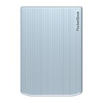PocketBook Verse reader (629) light blue